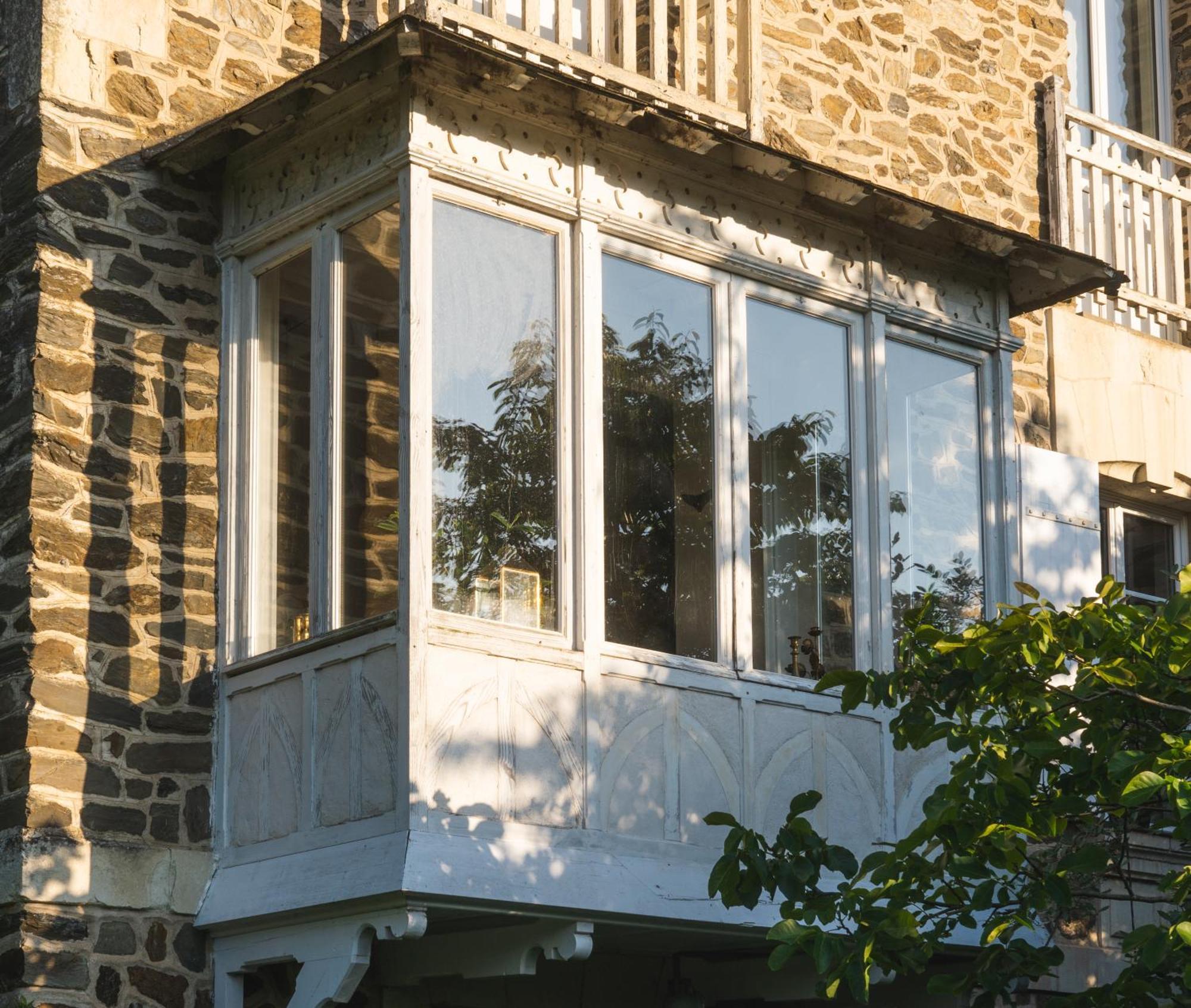 Maison D'Hotes La Bien-Aimee Montrevault Екстериор снимка